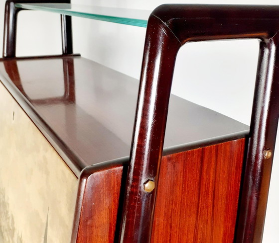 Image 1 of Mueble bar de Vittorio Dassi