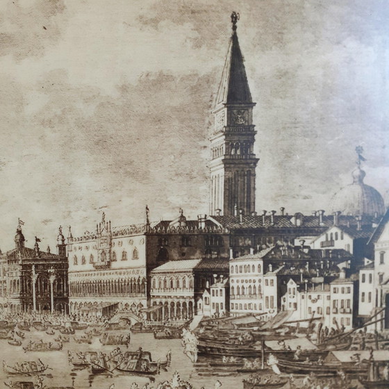 Image 1 of Mueble bar de Vittorio Dassi