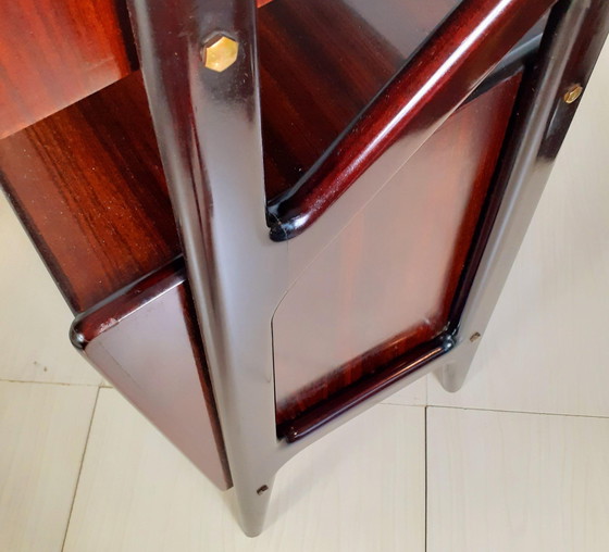 Image 1 of Mueble bar de Vittorio Dassi