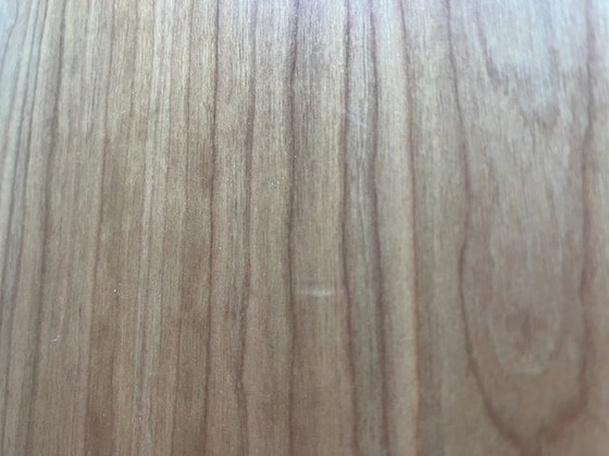 Image 1 of Dining Table Wood Extendable