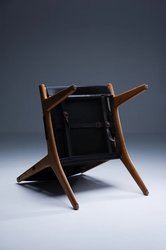 Image 1 of Easy Chair Model 204 Uno § Östen Kristiansson