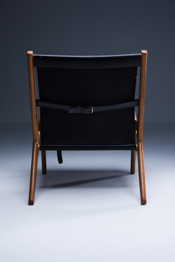 Image 1 of Easy Chair Model 204 Uno § Östen Kristiansson