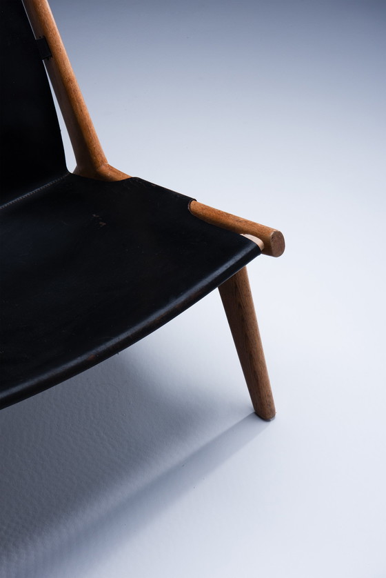 Image 1 of Easy Chair Model 204 Uno § Östen Kristiansson