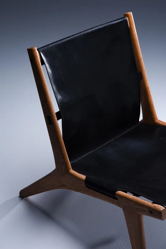 Image 1 of Easy Chair Model 204 Uno § Östen Kristiansson