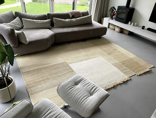 Nanimarquina Tres Vegetal Rug Brand New