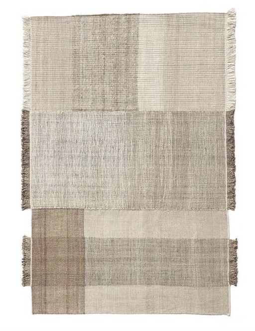 Nanimarquina Tres Vegetal Rug Brand New