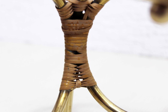 Image 1 of Candlestick Midcentury Style Carl Auböck