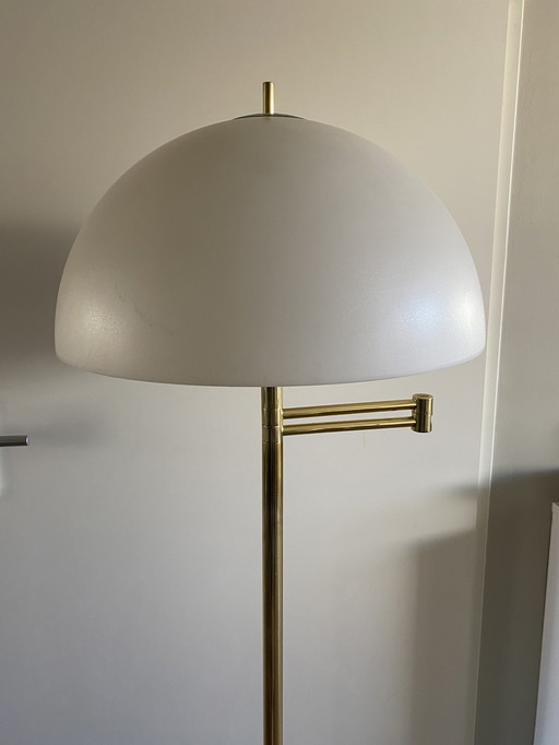 Lampadaire Vintage Mushroom