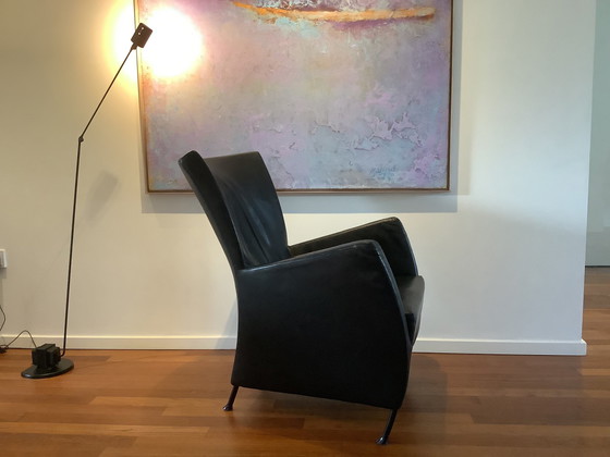 Image 1 of 2x Montis Windy armchairs