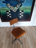 Ahrend Friso Kramer the Circle chair