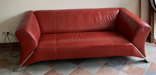 Rolf Benz Sofa 322