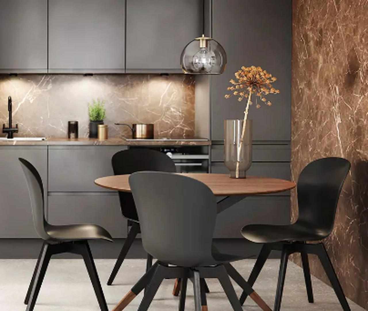 BoConcept - Billund table | €499 | Whoppah