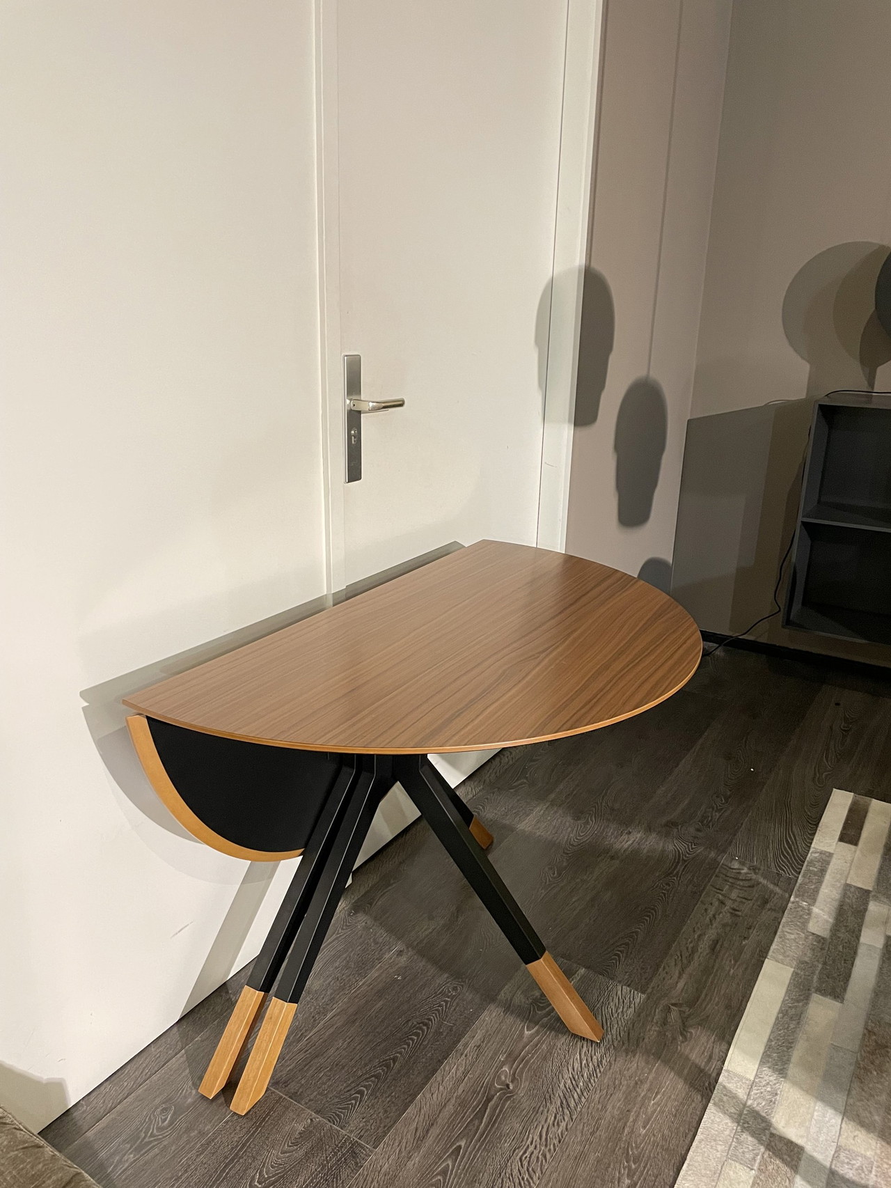 Bo concept テーブルのみ BILLUND PRINCNTON Billund round dining table | dining table | Billund | Morten