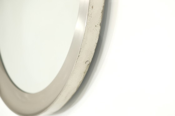 Image 1 of Sergio Mazza for Artemide "Narciso" mirror designed by , Italy 1960's.