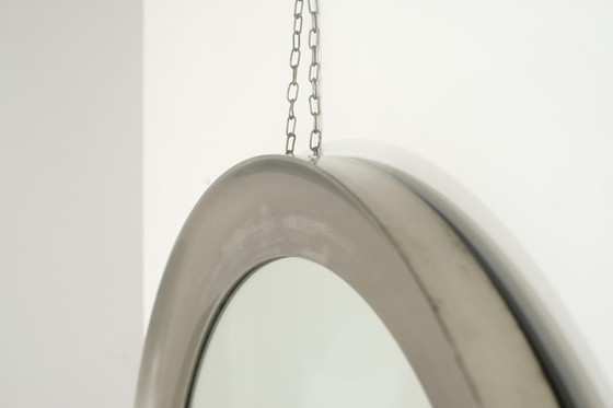 Image 1 of Sergio Mazza for Artemide "Narciso" mirror designed by , Italy 1960's.