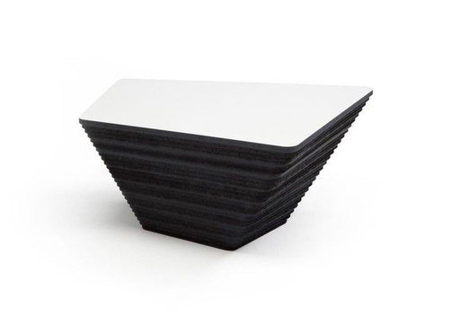 2x Odesi Coffee Table Stone by Kees Marcelis