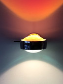 Occhio wall lamp