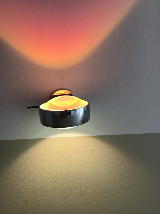 Image 1 of Occhio wall lamp