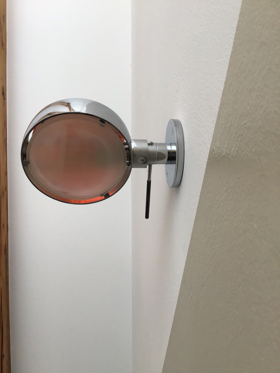 Image 1 of Occhio wall lamp