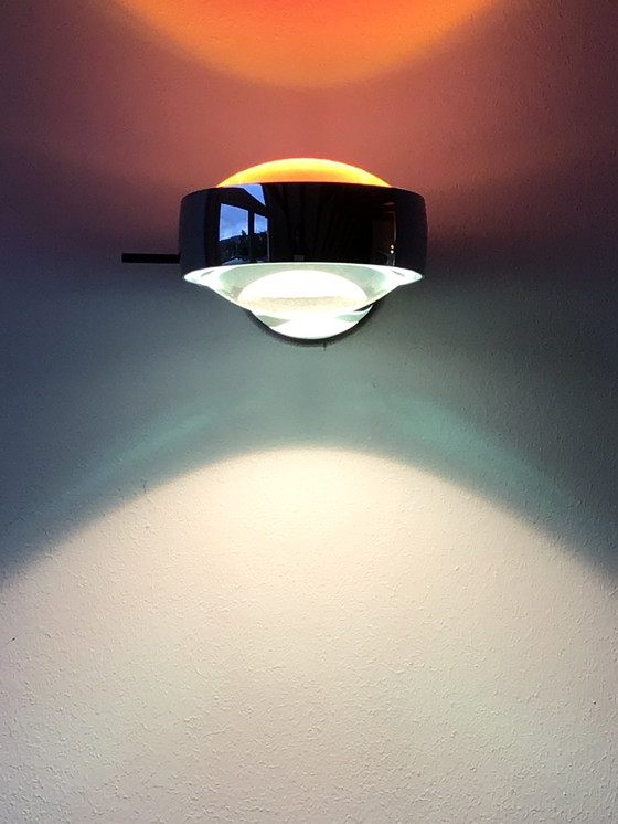 Image 1 of Occhio wall lamp