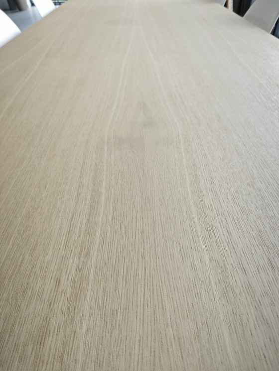 Image 1 of Arco Slim dining table by Bertjan Pot