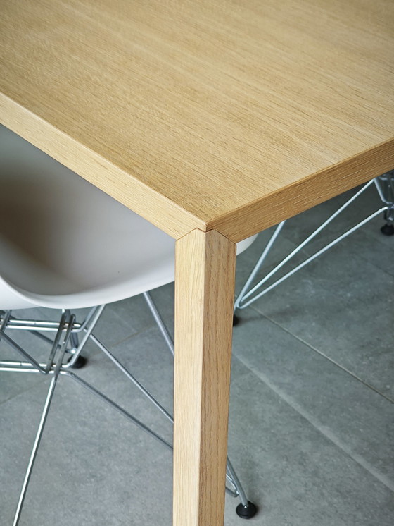 Image 1 of Arco Slim dining table by Bertjan Pot