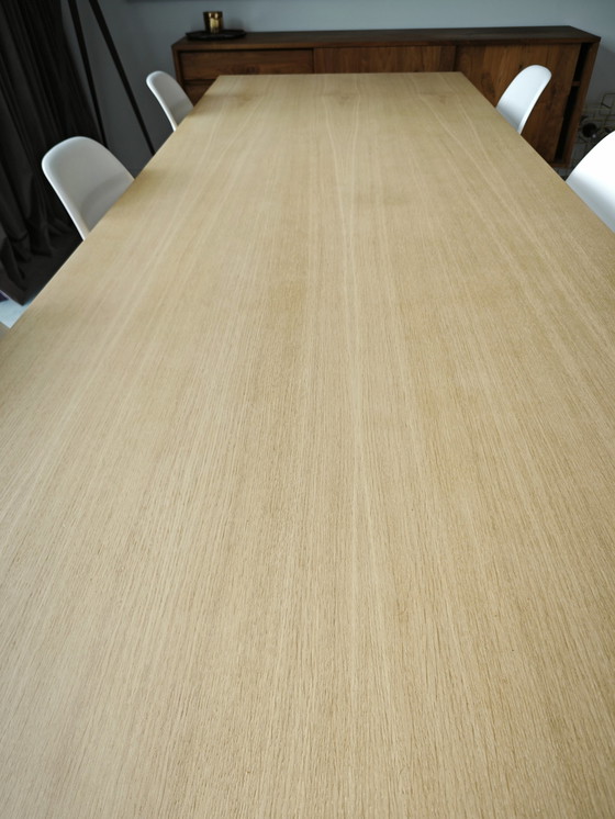 Image 1 of Arco Slim dining table by Bertjan Pot