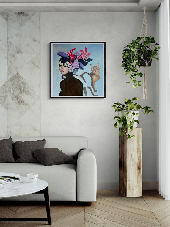 Image 1 of Resta con me