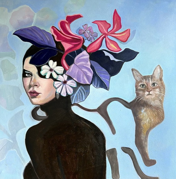 Image 1 of Resta con me