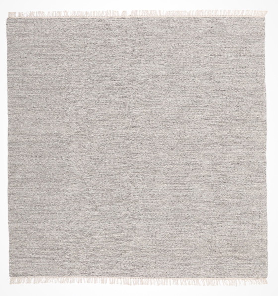 Image 1 of Care & Fair Wool Knotted Rug 300x300cm