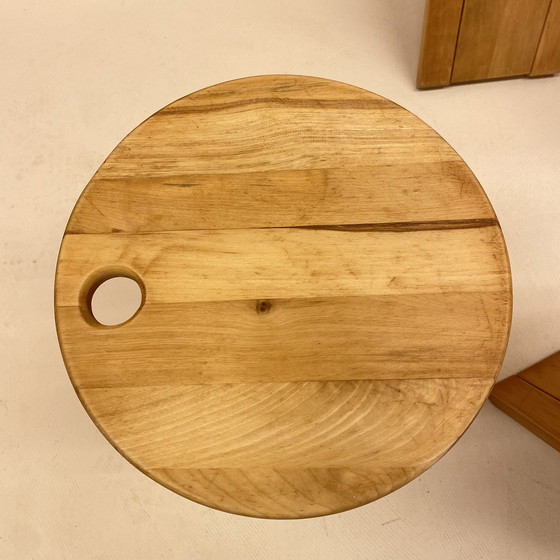 Image 1 of 1 Suzy Stool 1980 - Adrian Reed