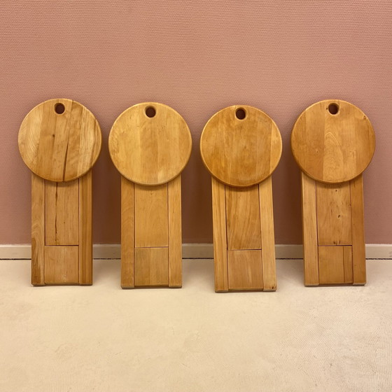 Image 1 of 1 Suzy Stool 1980 - Adrian Reed