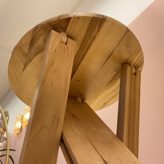 Image 1 of 1 Suzy Stool 1980 - Adrian Reed
