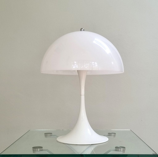 Louis Poulsen Panthella Table Lamp