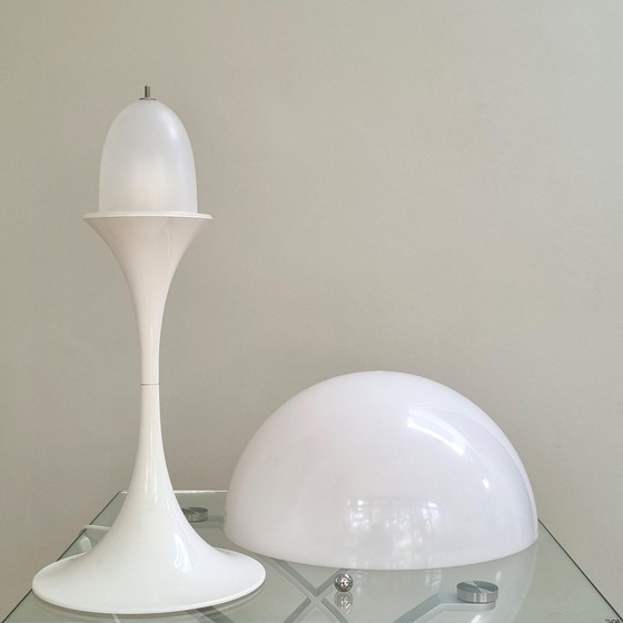 Image 1 of Lámpara de mesa Panthella de Louis Poulsen