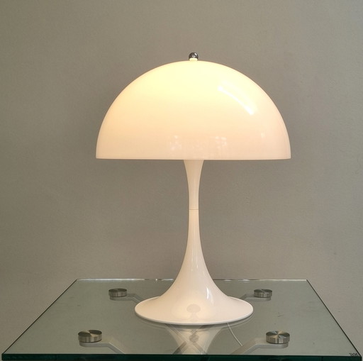 Louis Poulsen Panthella Table Lamp