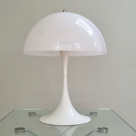 Image 1 of Lámpara de mesa Panthella de Louis Poulsen