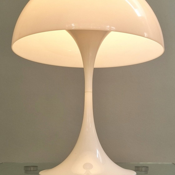 Image 1 of Lámpara de mesa Panthella de Louis Poulsen