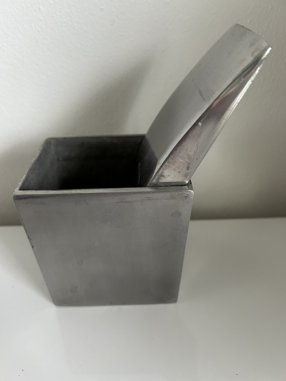 Image 1 of 2x Philippe Starck ashtray