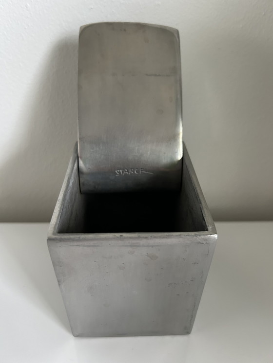 Image 1 of 2x Philippe Starck ashtray