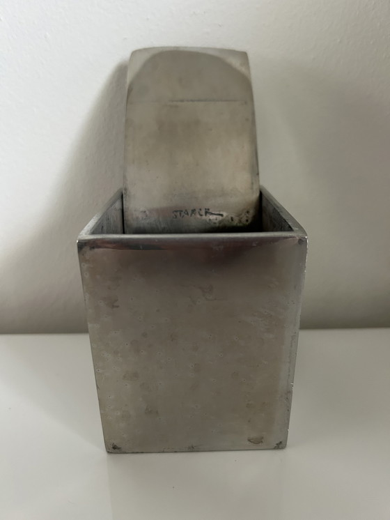 Image 1 of 2x Philippe Starck ashtray