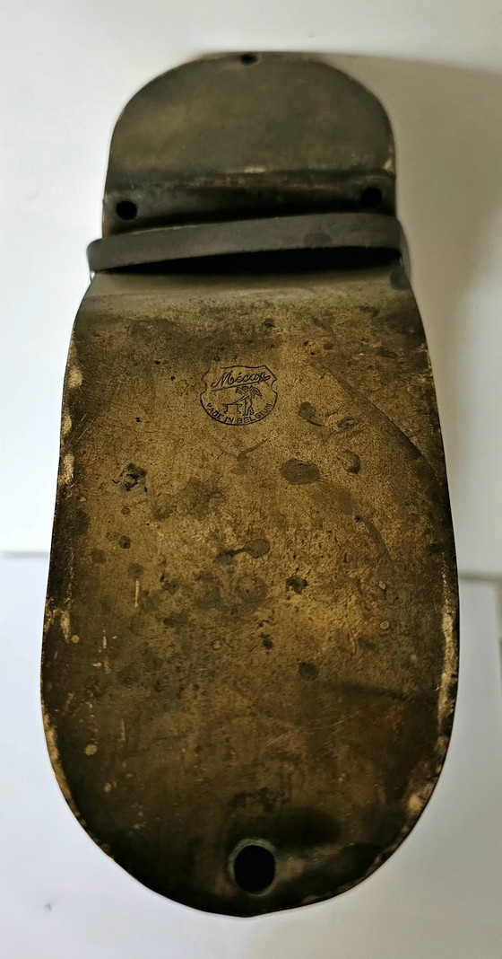 Image 1 of Brass Umbrella Boot Stand 1920