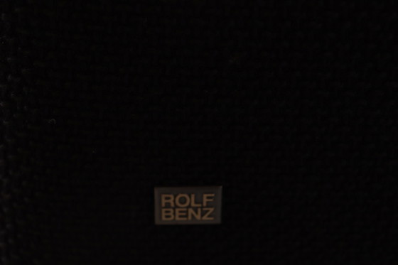 Image 1 of Rolf Benz Linea sofa