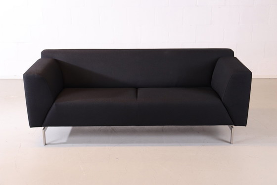 Image 1 of Rolf Benz Linea sofa