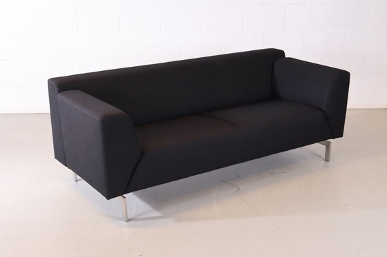 Image 1 of Rolf Benz Linea sofa