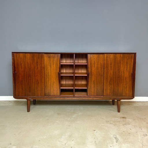 Sideboard By Gunni Umann For Omann Jun Mo:19