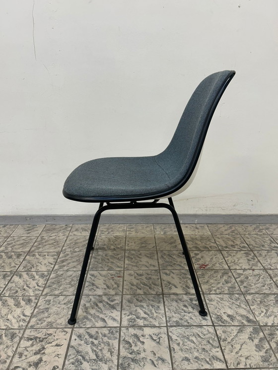 Image 1 of Vitra | Eames | Dsx | Dark Grey