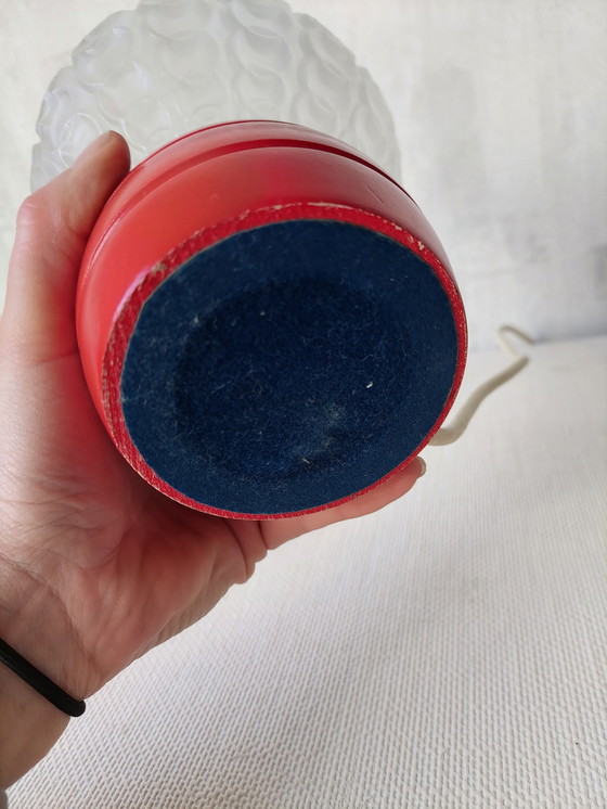 Image 1 of Lampe de table vintage