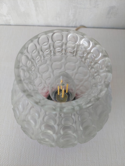 Lampe de table vintage