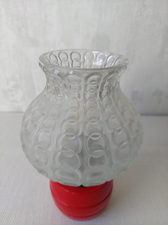 Image 1 of Lampada da tavolo vintage